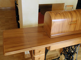 máquina de coser 05